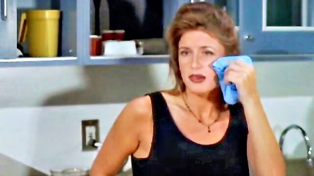 police, prison, armpit - maximum revenge tracy quinn armpit