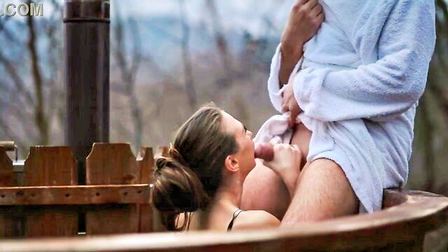 outdoor, babes, european - car sex adventure