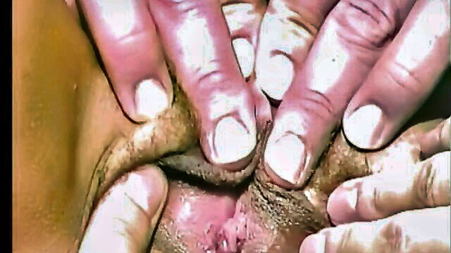 hairy pussy classic porn