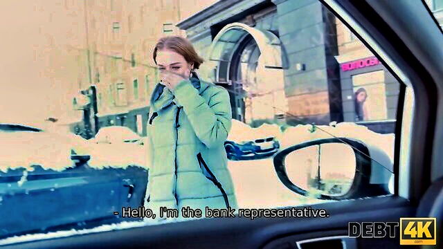 nik rock - debt4k christmas bountyhibited collector