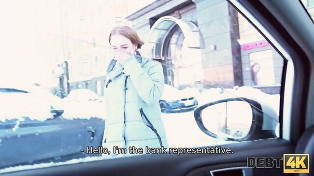 Nik Rock - debt4k christmas bountyhibited collector