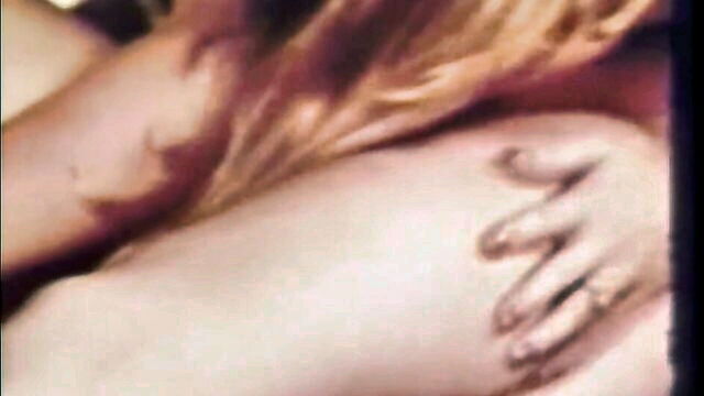 blowjob, brunette, big tits - wild pussy banging video