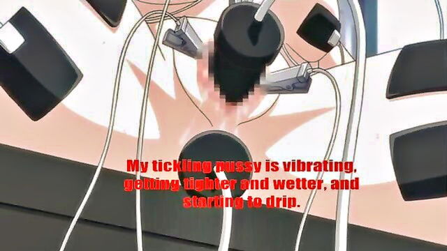 bdsm, students, virgin - euphoria fisting scene