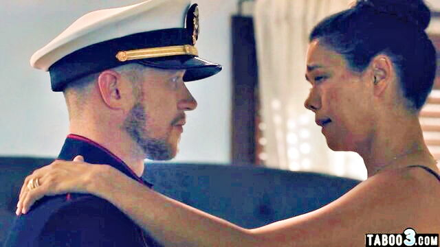 asian milf stepmom console