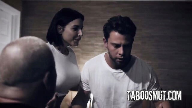 brunette, teacher, ass - big butt hawt brunette