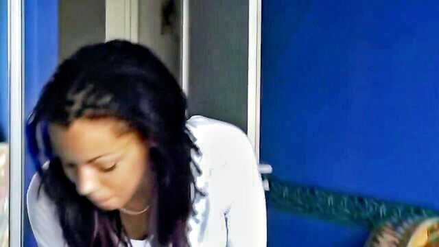 porn video, casting, anal - first anal sex with czech teen