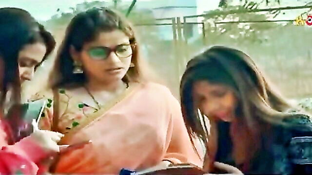 babes, indian, asian - golden hol season 02 ep 02 kooku