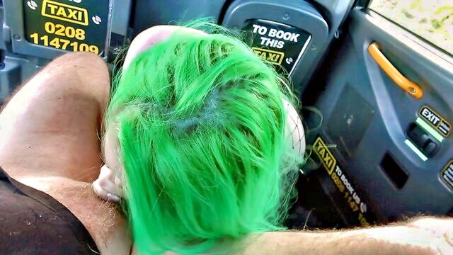 Madison Phoenix - madison phoenix hot taxi sex fakehub