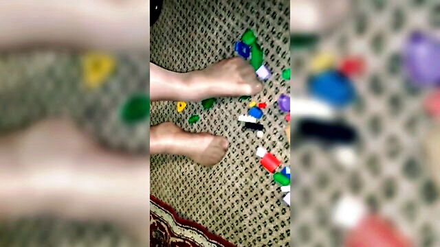 amateur, babes, beauty - nylon soles porn legos