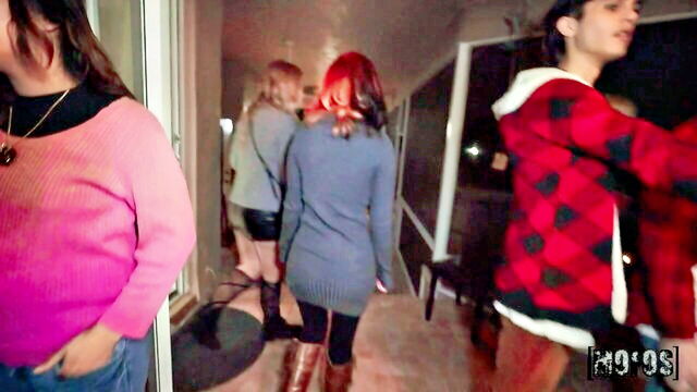 james angel - house affair with james angel