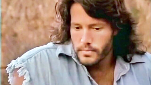 cumshot, big dick, blowjob - hot milf seduction scene