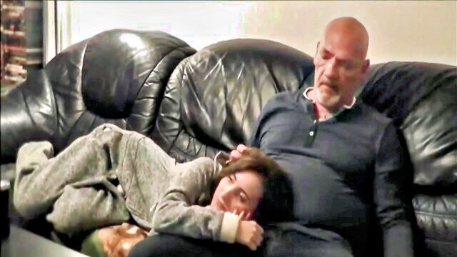 mature, orgasm, brunette - free step daddy porn