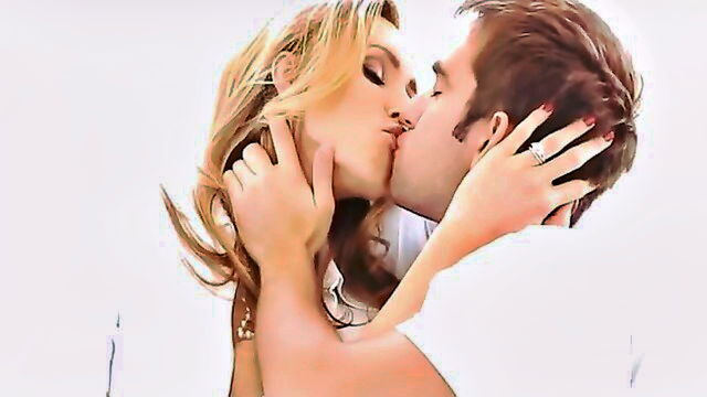 big boobs pov, big tits milf, deepthroat - tanya tate big dick