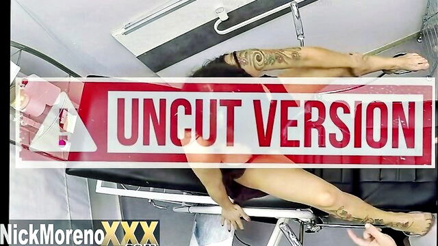 nick moreno - wild MILF seduction by Nick Moreno