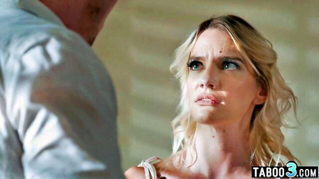 Kenna James - kenna james rides cock