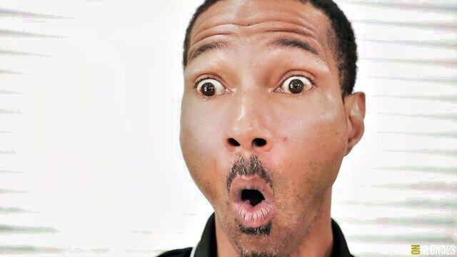 rissa may - blacks on blondes rissa may