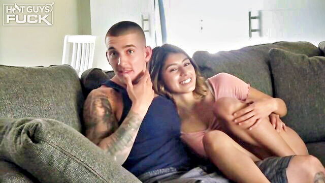 Vanessa Ortiz, John, Vanessa - vanessa ortiz hot scene