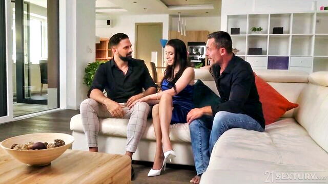 nelly kent - nelly kents big tits sex video