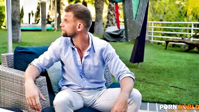 Natasha Nice, pornstar - natasha nice big ass anal