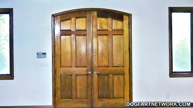 Adira Allure - adira allure bbc gangbang Dogfart Network