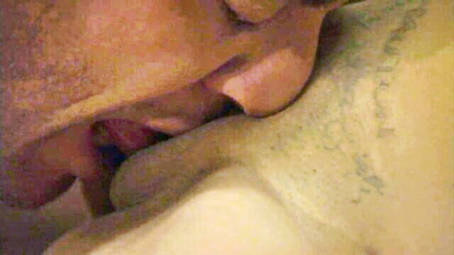 asian, teen 18+, big tits - porn licking pussy video