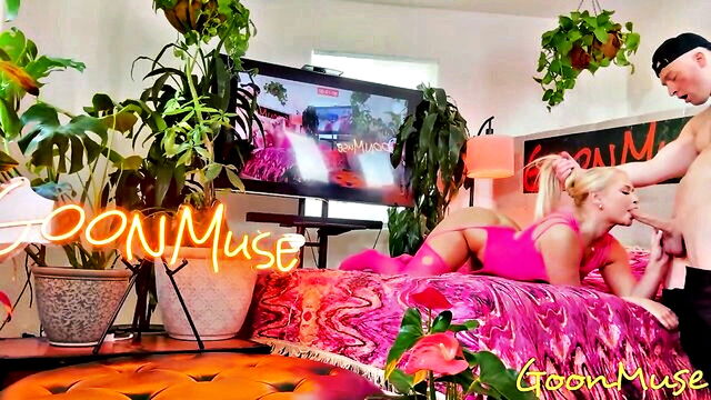 Zac Wild, Harley King, Kayley Gunner, Holly Day, Nichole Saphir, Tommy King, Ameena Green, Tiffany Watson, Liz Jordan, Mina Luxx, Rose Lynn - clinic rubbing fetish hd GoonMuse