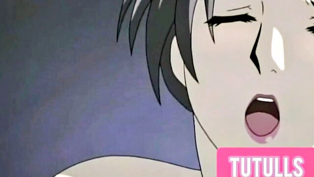 mom, fingering, old and young - stepmom fucked in front of stranger