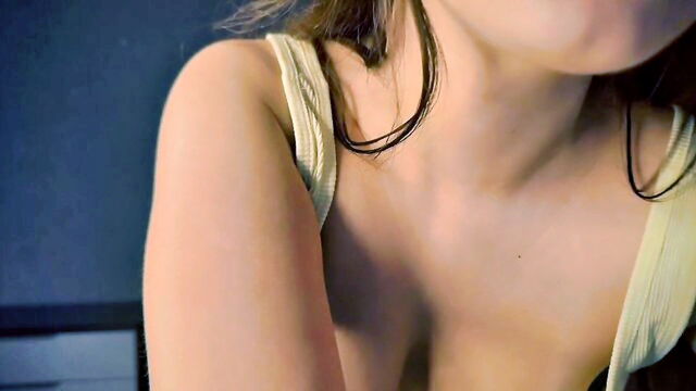 quintessencel - quintessencel live boobs