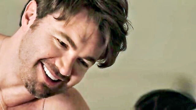 hot nude, nude, nude scene - danni suzuki nude scene