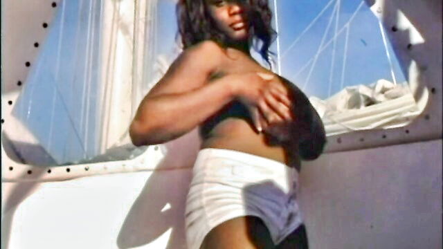 amateur, babes, bbw - sammie black solo