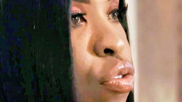 bald pussy, amateur, big ass - black milf xxx heartbreaker