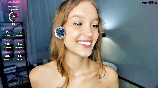 tits, pussy, alicemelison - alicemelison show 5 xxx