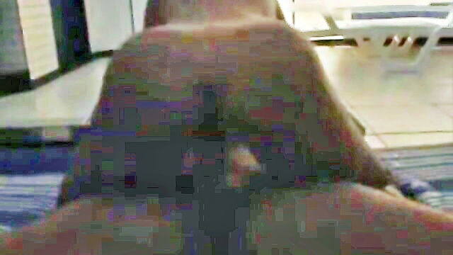 latinababe poolside doggy style : Mike In Brazil