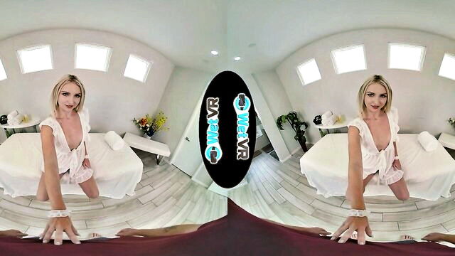 magic touch xxx : Wet VR