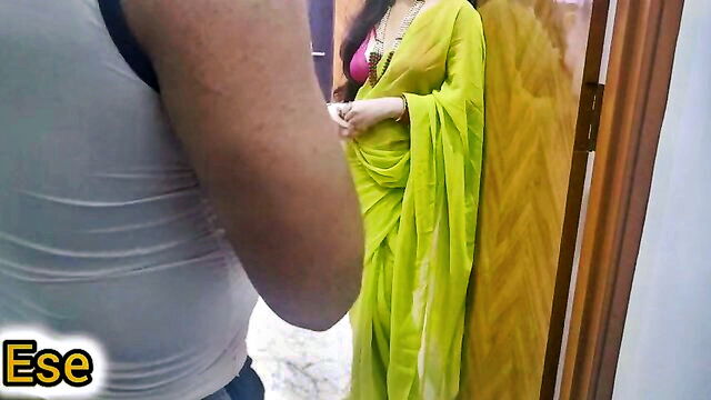 Sammy Sins - alisha bhabhi sammy sins