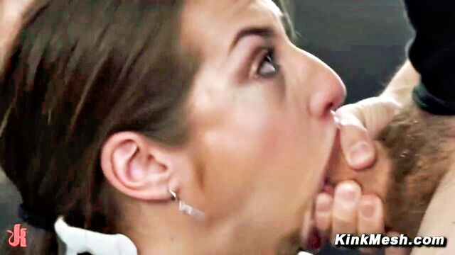 spencer bradley, tommy pistol - spencer bradley bondage