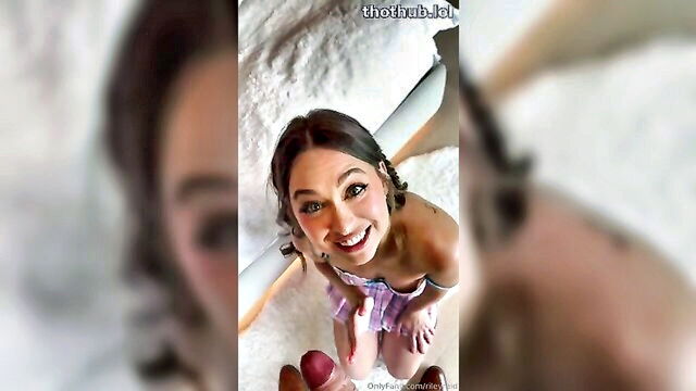 riley reid - riley reid rough fuck