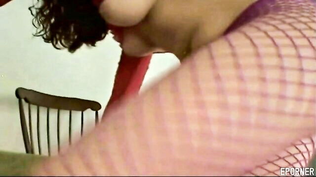 lingerie, brunette, small tits - marissa kิม pov