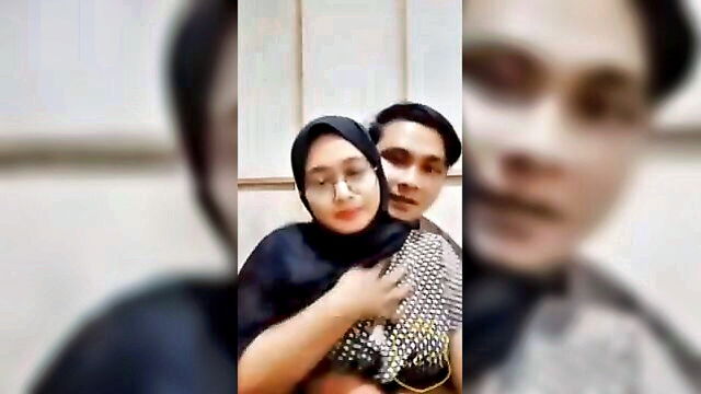 asian, efukt, big tits - hijab bokep diah asnawi