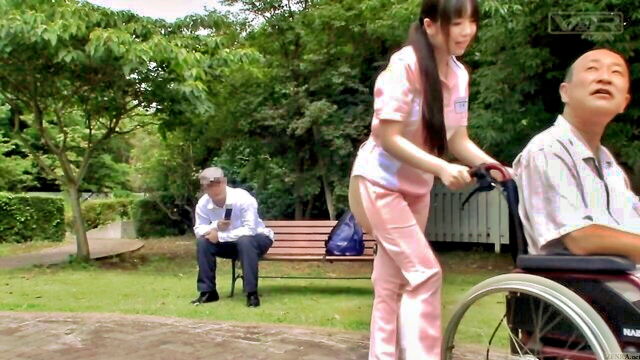 subtitled japanese caregiver xxx : Zenra
