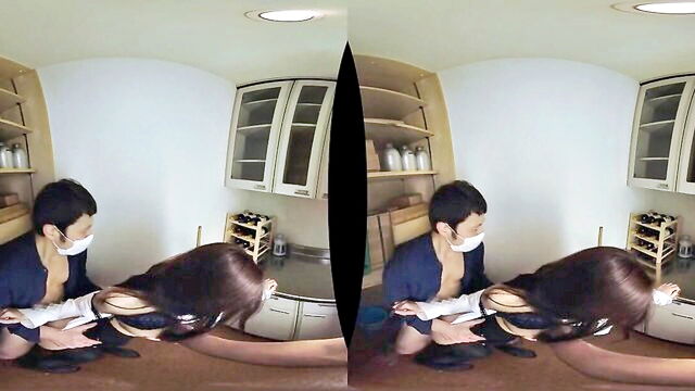 japanese, pov porn, office - xrizonia crazy ass fuck
