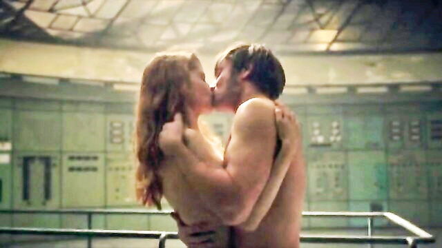 nude sex, sex scene, nude sex scene - disko 76 luise aschenbrenner nude