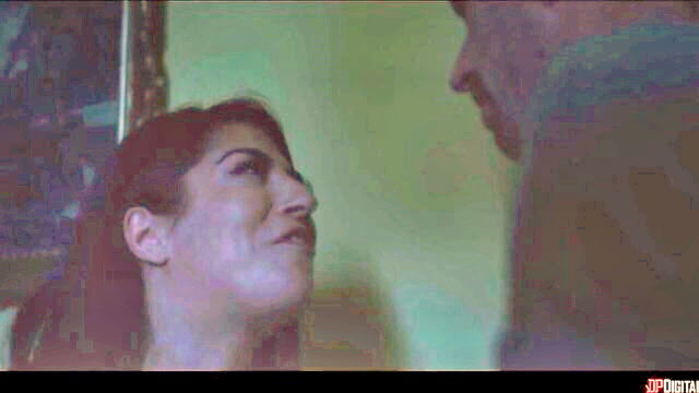 Jasmine Sherni, Jasmine - halloween dark sex scene Digital Playground