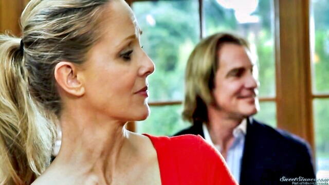 Angell Summers - angell sumers passion DogHouseDigital