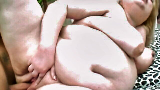 big beautiful, blonde, beautiful women - blond bbw mom fuck