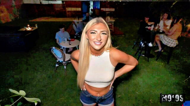 kai jaxons food truck flirt : Mofos