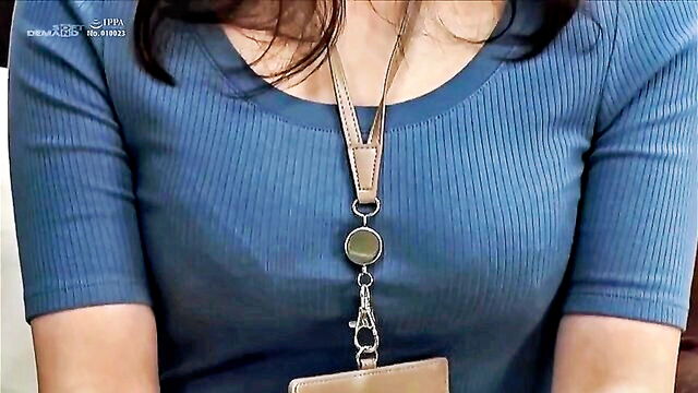 sex toys porn, big tits office, group sex - biggest challenge at the knee