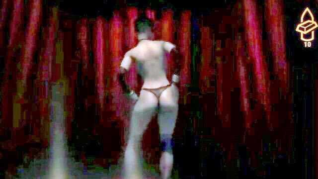 big boobs, old, anime - metro last light sex scenes