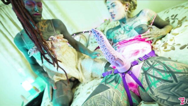 big dick, blowjob, bdsm - female domination gonzo ticker