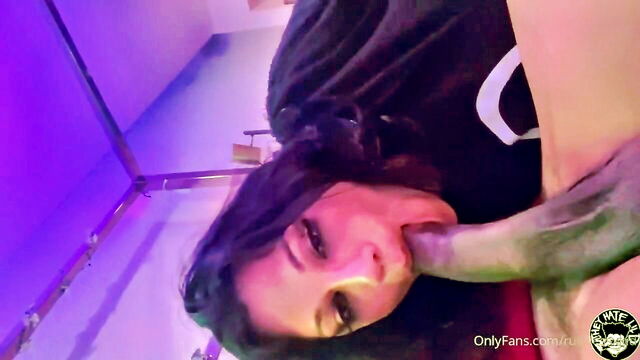 mona azar - biblical busty slut onesta